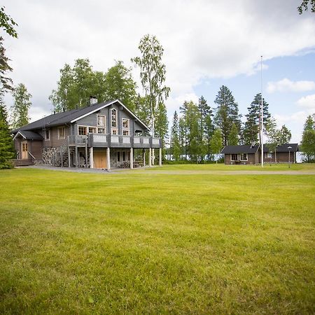 Готель Kuus-Hukkala Harkala  Екстер'єр фото